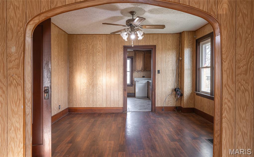 Town/Vienna - Residential