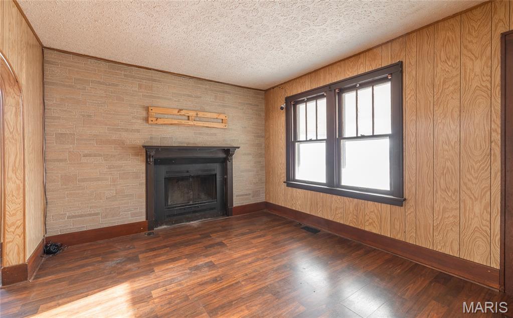 Town/Vienna - Residential