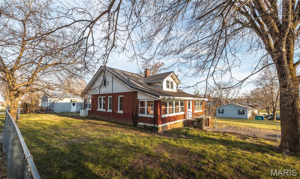 Town/Vienna - Residential