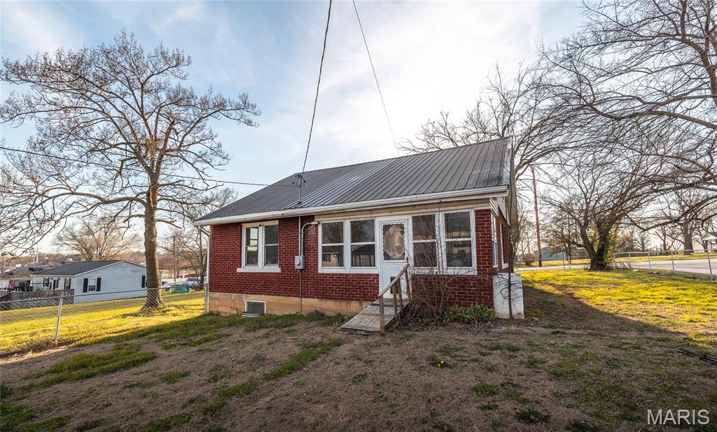 Town/Vienna - Residential