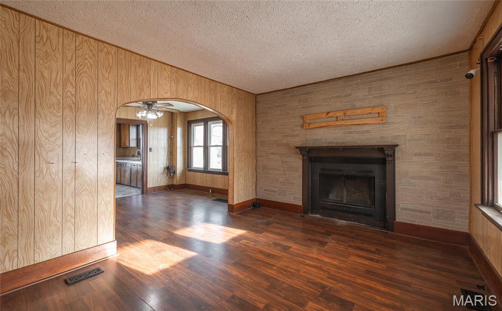 Town/Vienna - Residential