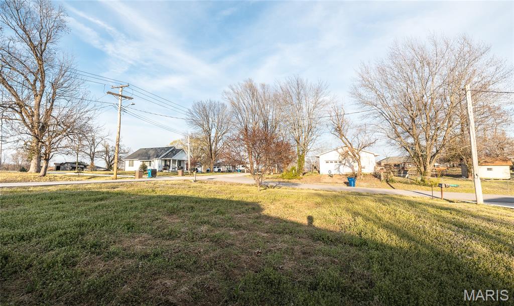 Town/Vienna - Residential