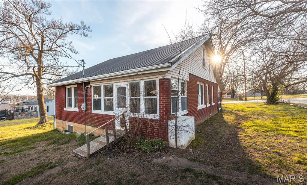 Town/Vienna - Residential