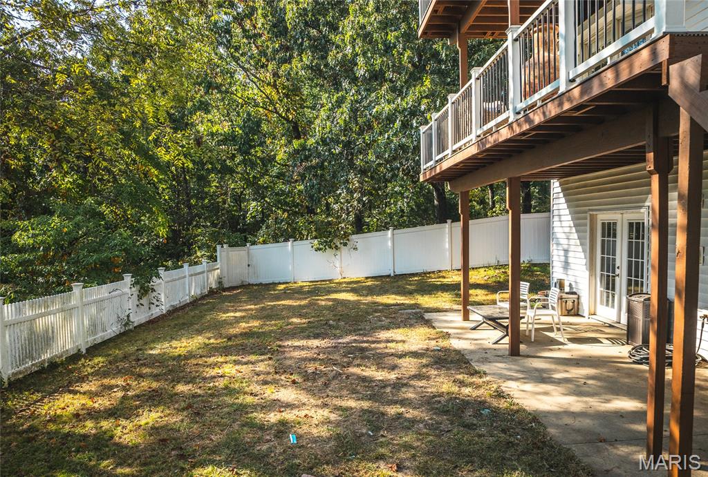 Rockwood Estates - Residential
