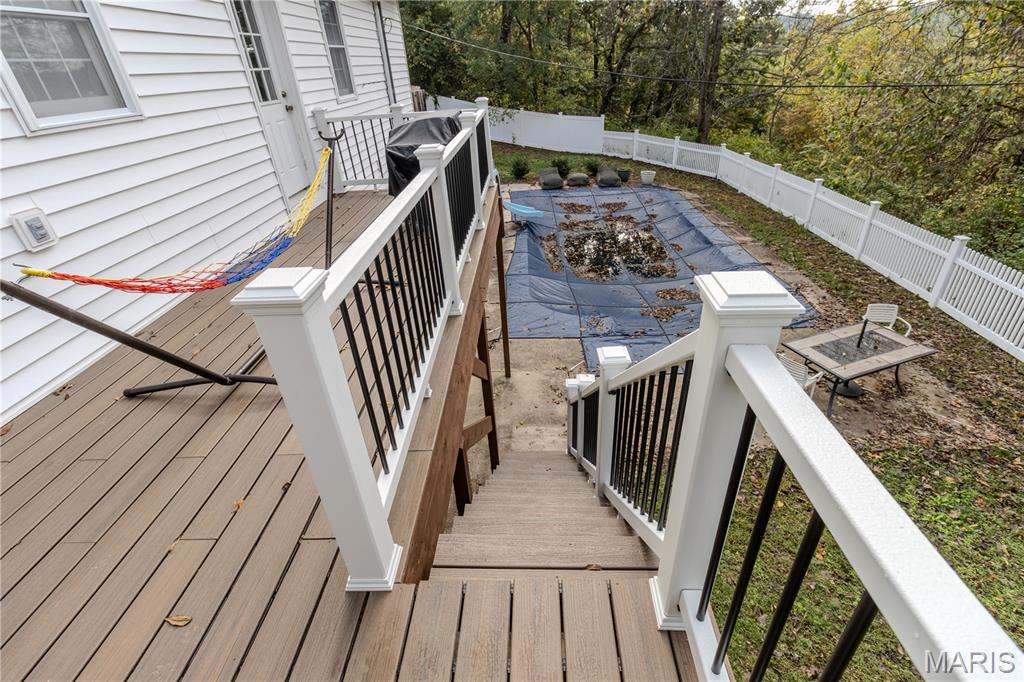 Rockwood Estates - Residential