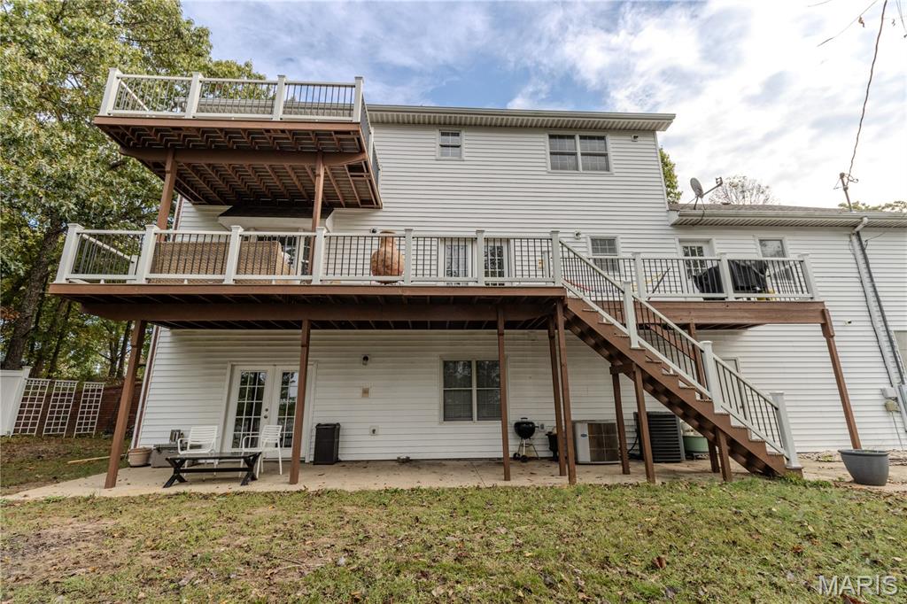 Rockwood Estates - Residential