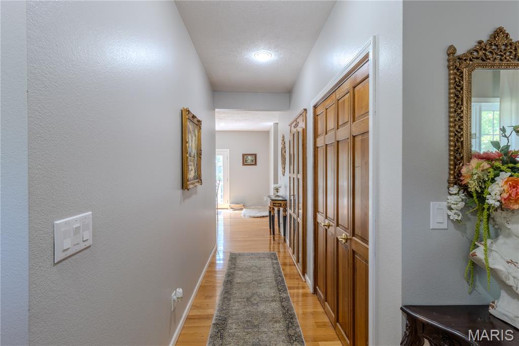 Rockwood Estates - Residential