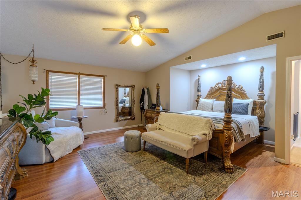 Rockwood Estates - Residential