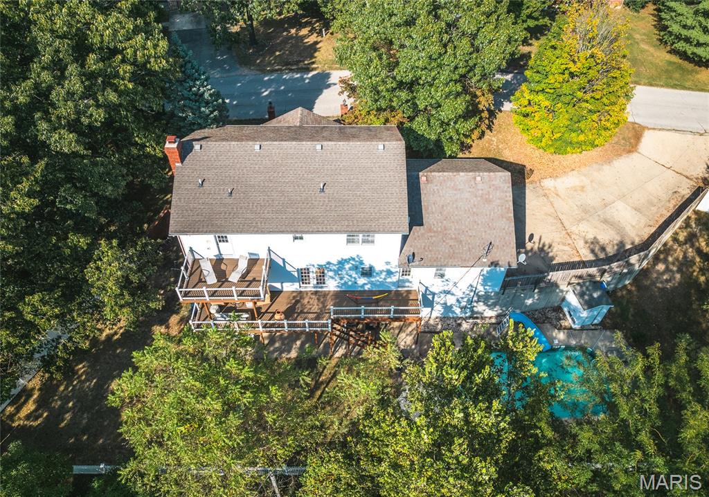 Rockwood Estates - Residential