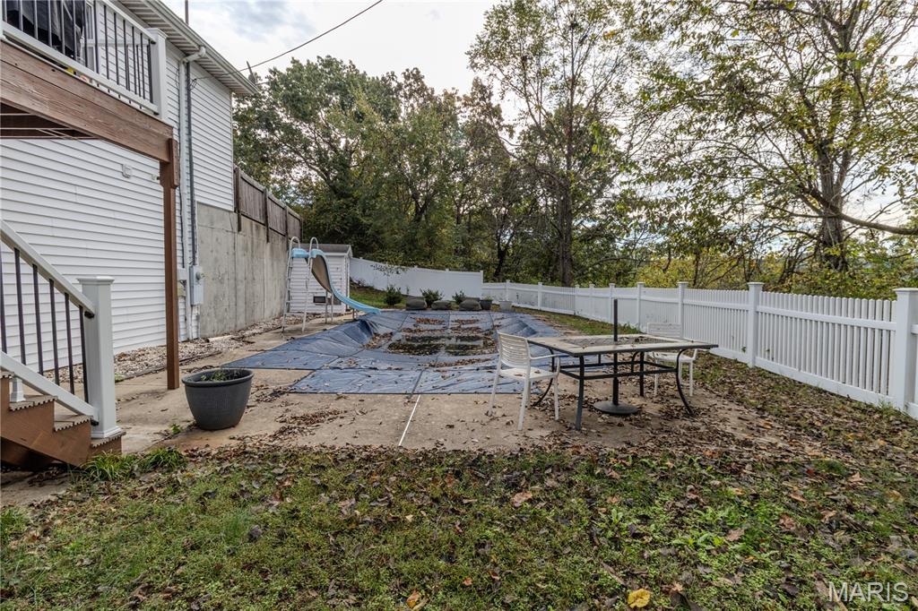 Rockwood Estates - Residential