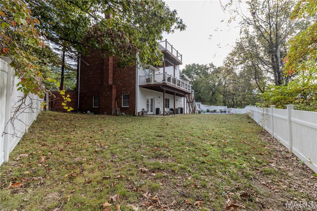 Rockwood Estates - Residential