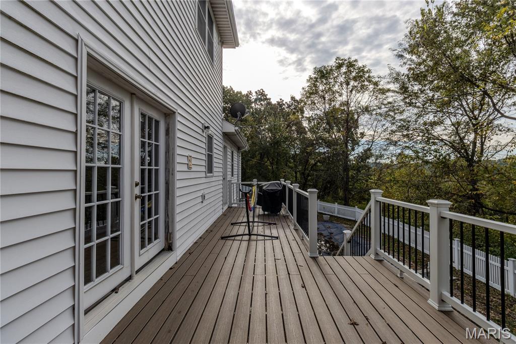 Rockwood Estates - Residential