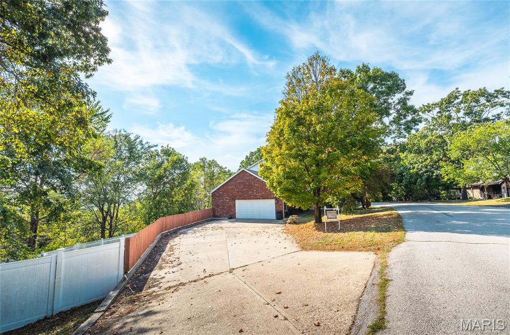 Rockwood Estates - Residential