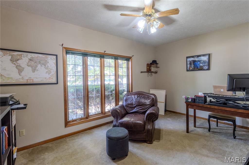 Rockwood Estates - Residential