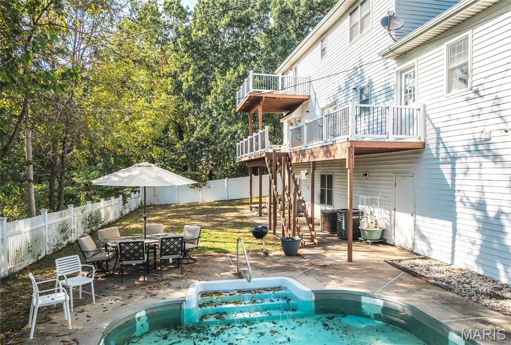 Rockwood Estates - Residential