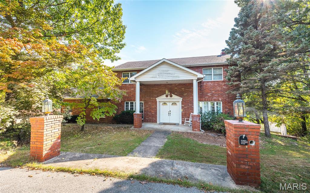 Rockwood Estates - Residential