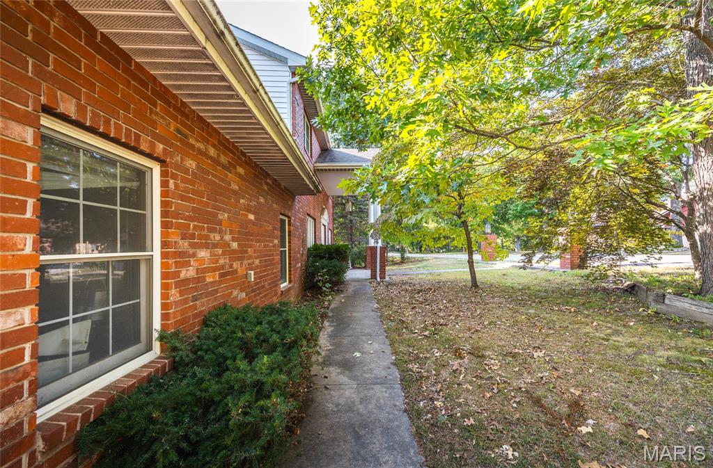 Rockwood Estates - Residential