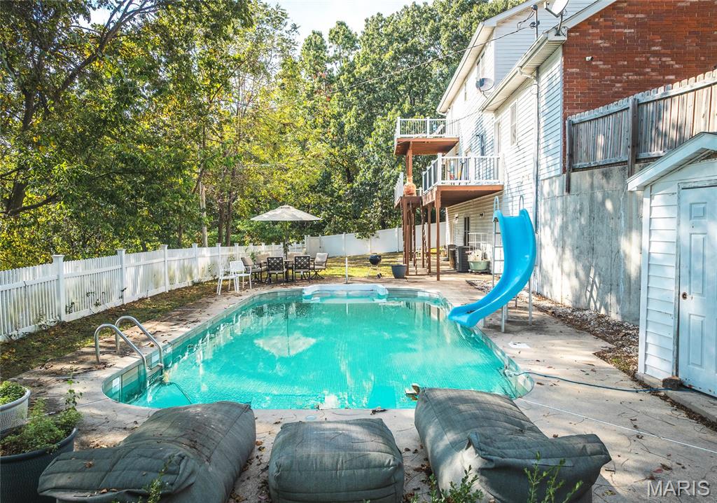 Rockwood Estates - Residential