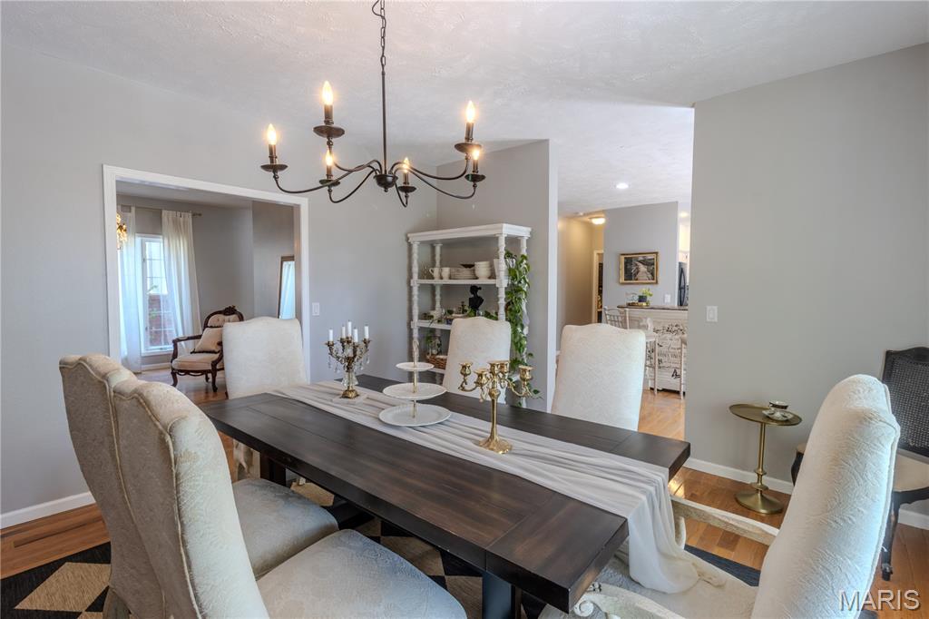 Rockwood Estates - Residential