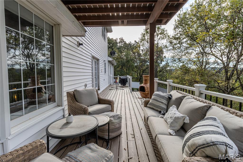 Rockwood Estates - Residential