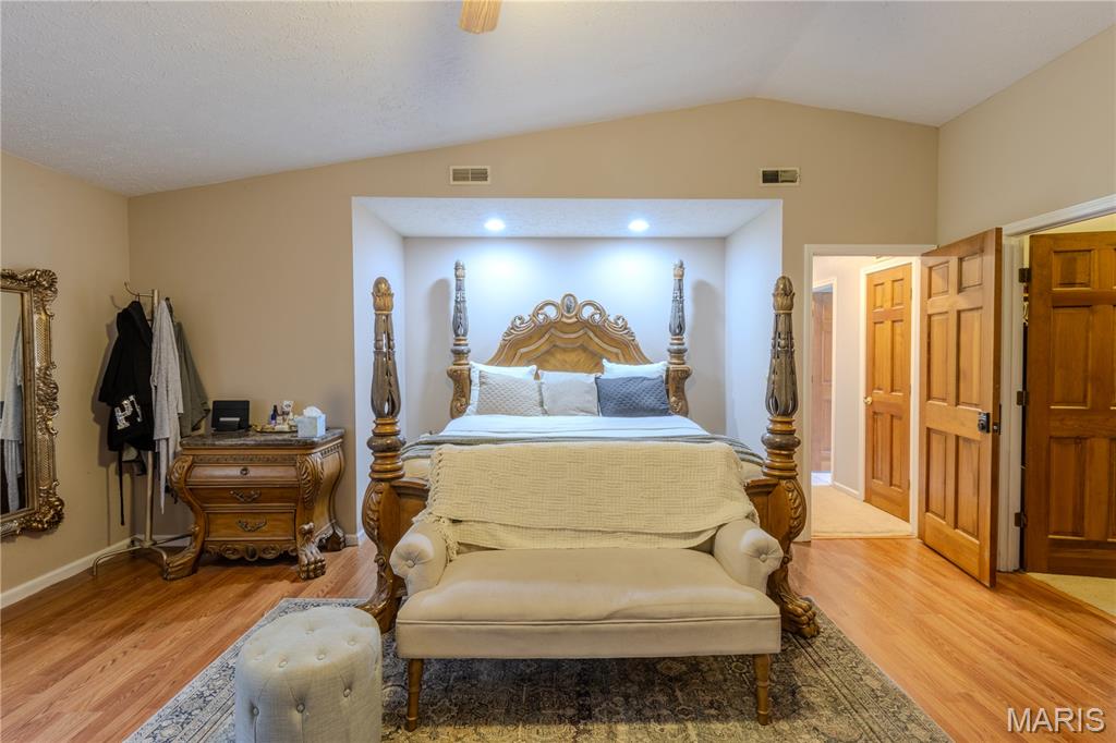 Rockwood Estates - Residential