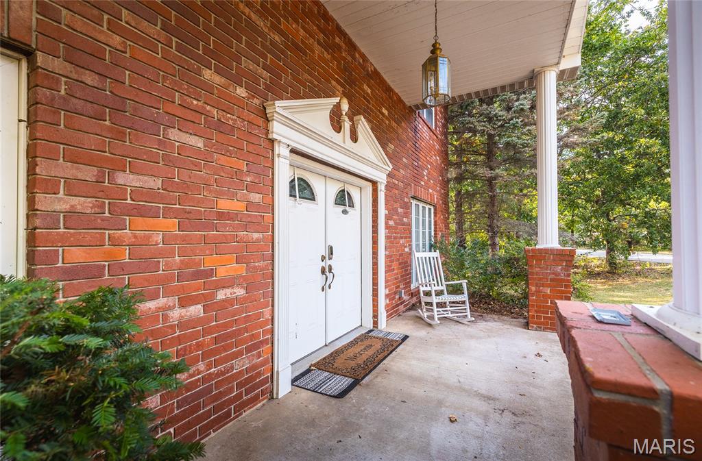 Rockwood Estates - Residential