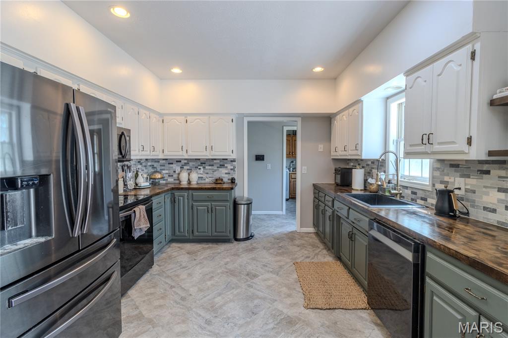 Rockwood Estates - Residential
