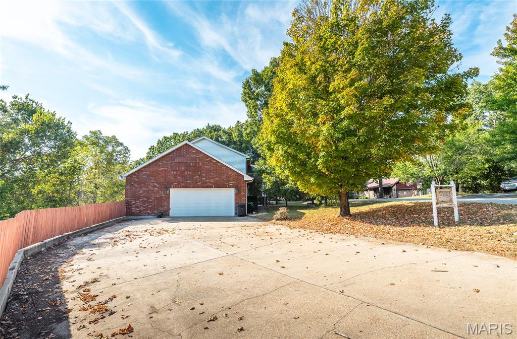 Rockwood Estates - Residential
