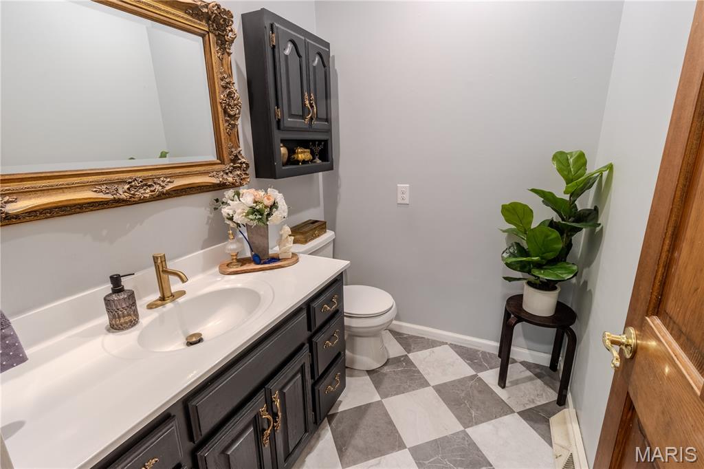 Rockwood Estates - Residential