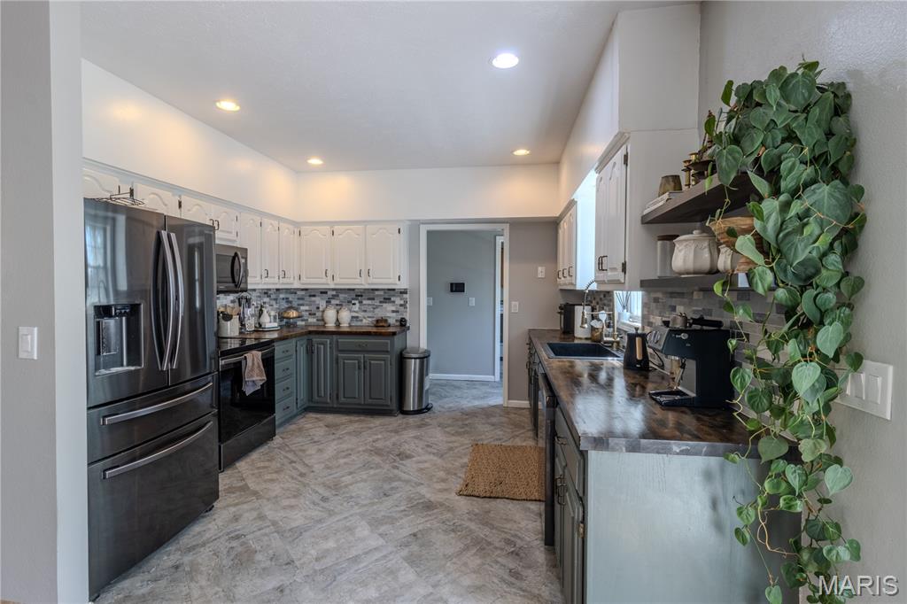 Rockwood Estates - Residential