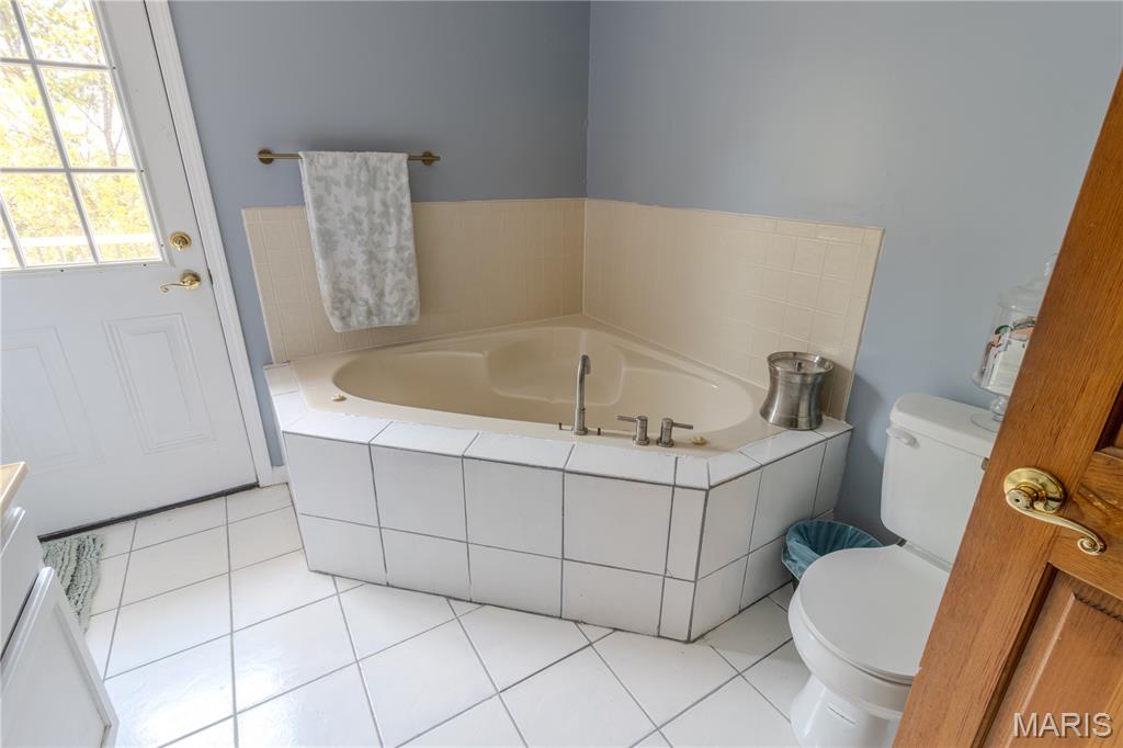 Rockwood Estates - Residential