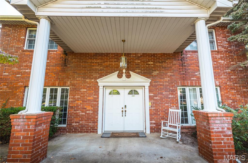 Rockwood Estates - Residential