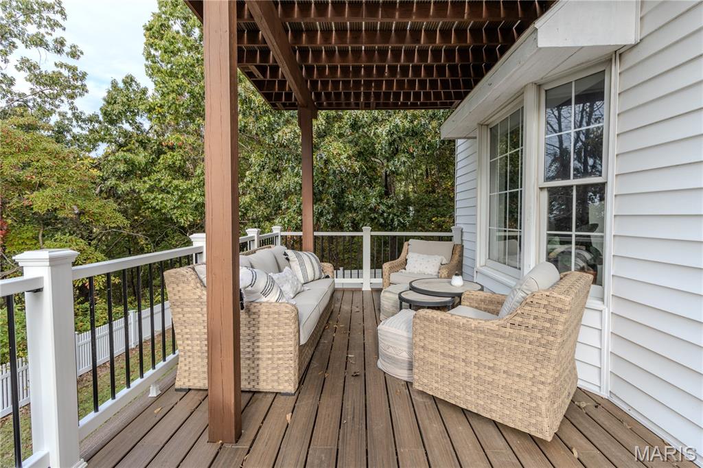 Rockwood Estates - Residential