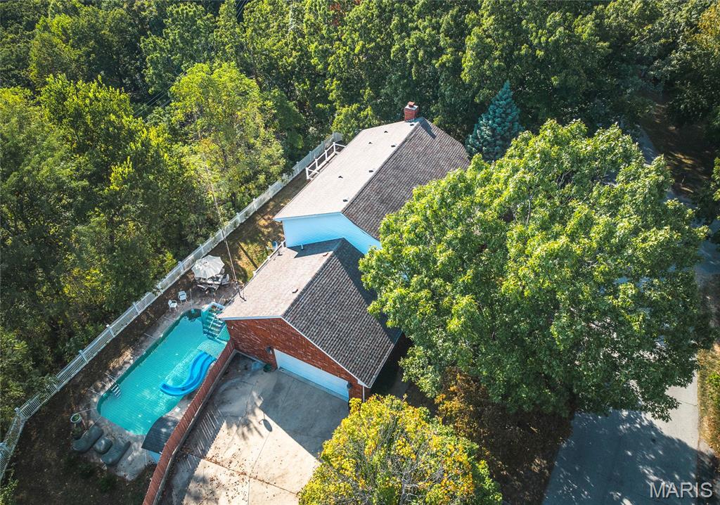 Rockwood Estates - Residential