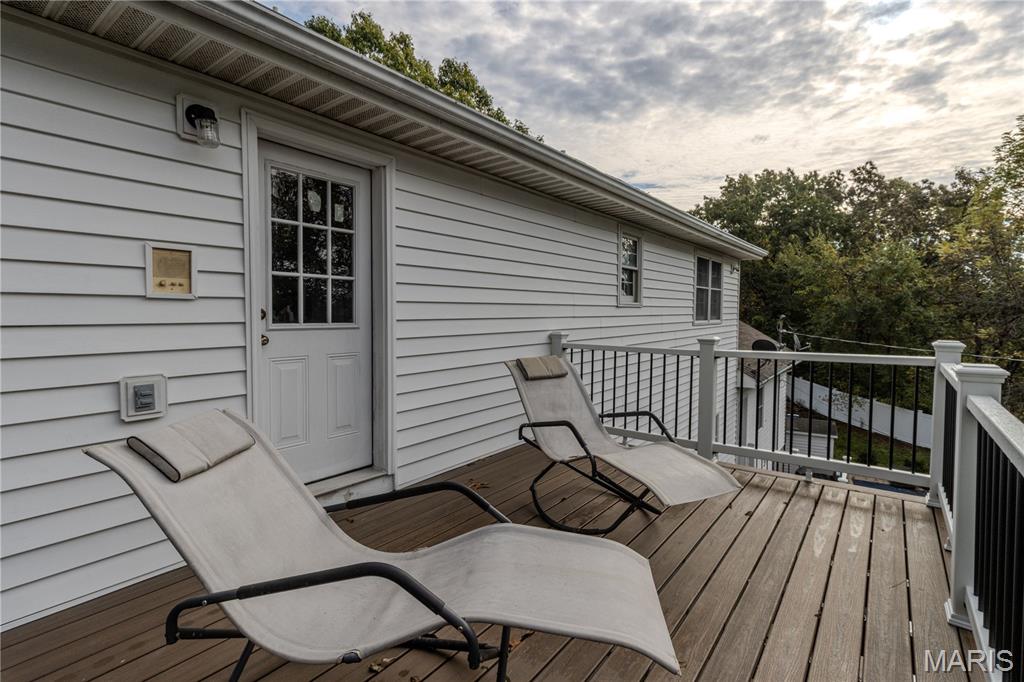Rockwood Estates - Residential