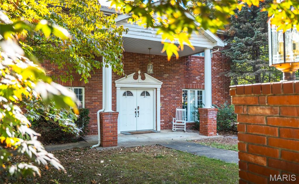 Rockwood Estates - Residential