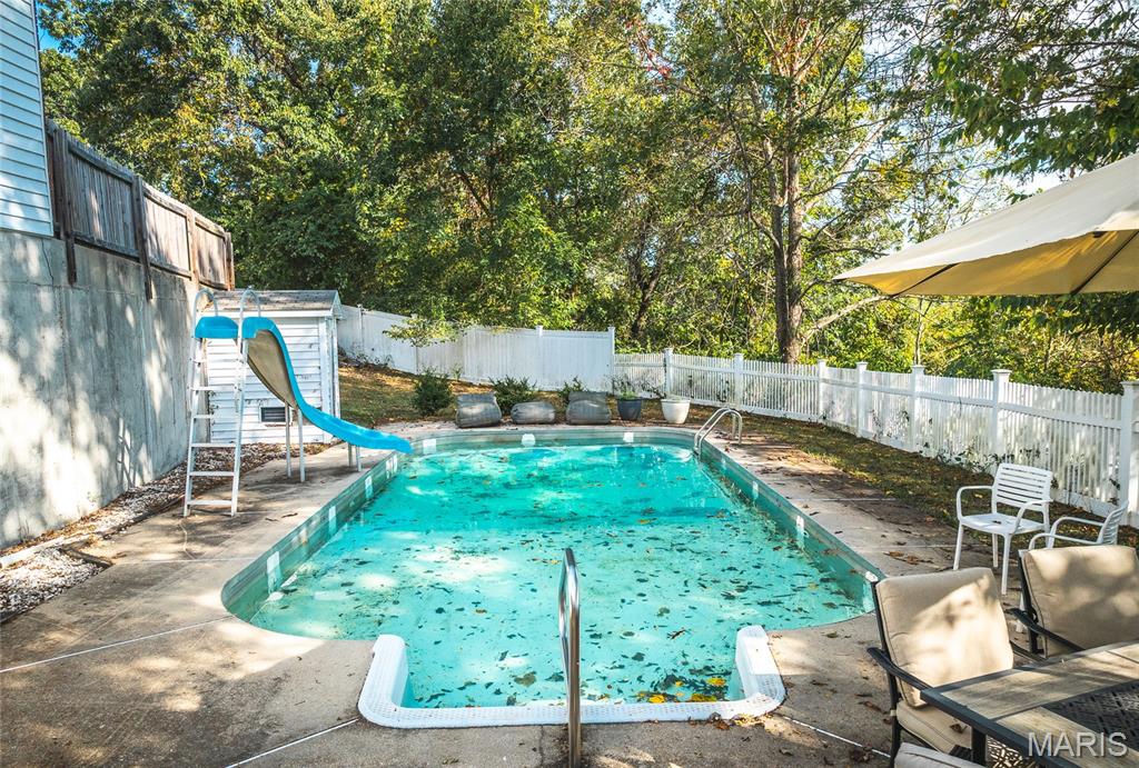 Rockwood Estates - Residential
