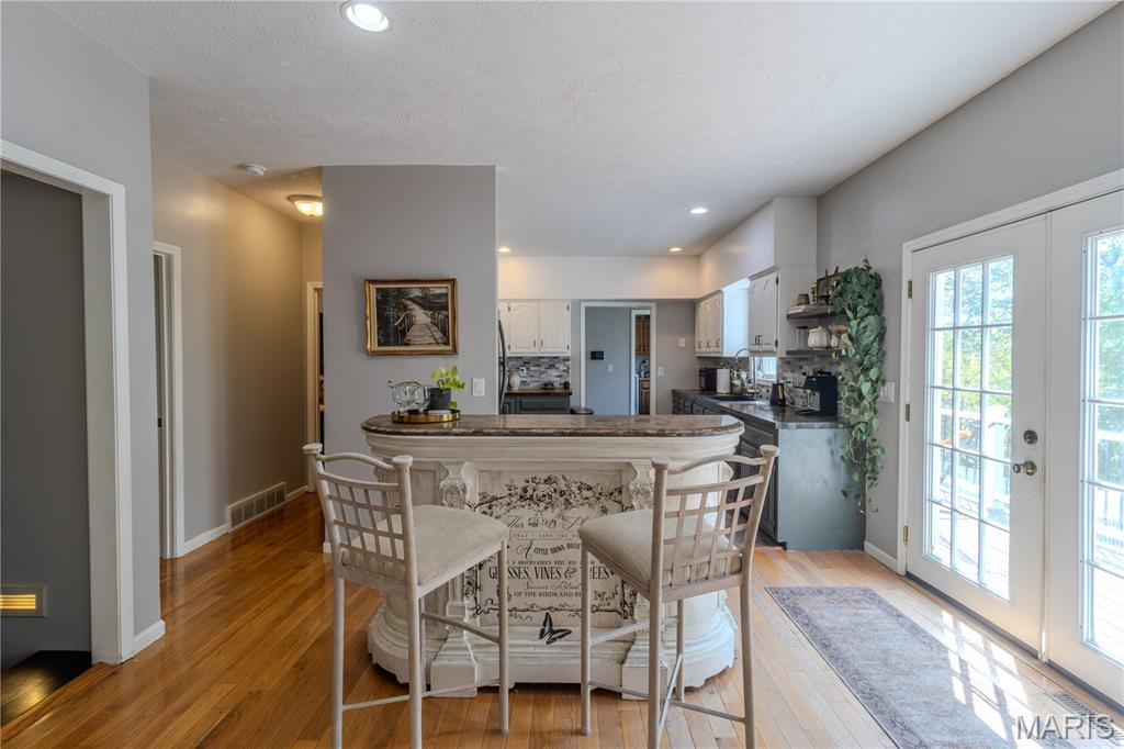 Rockwood Estates - Residential
