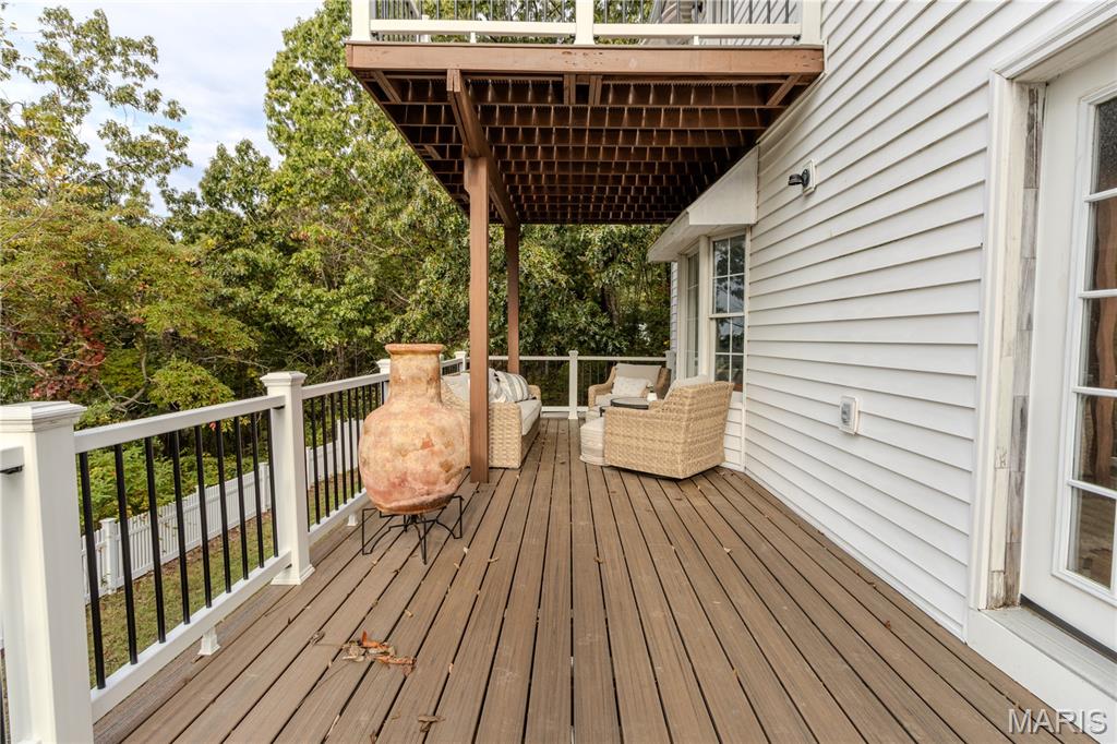 Rockwood Estates - Residential