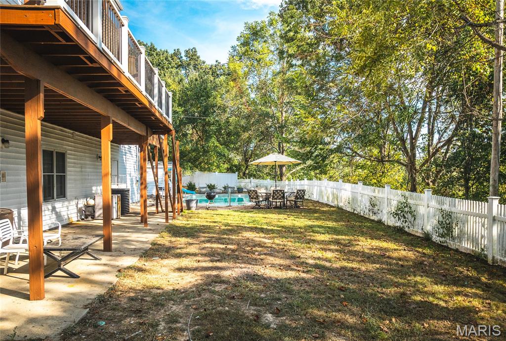 Rockwood Estates - Residential