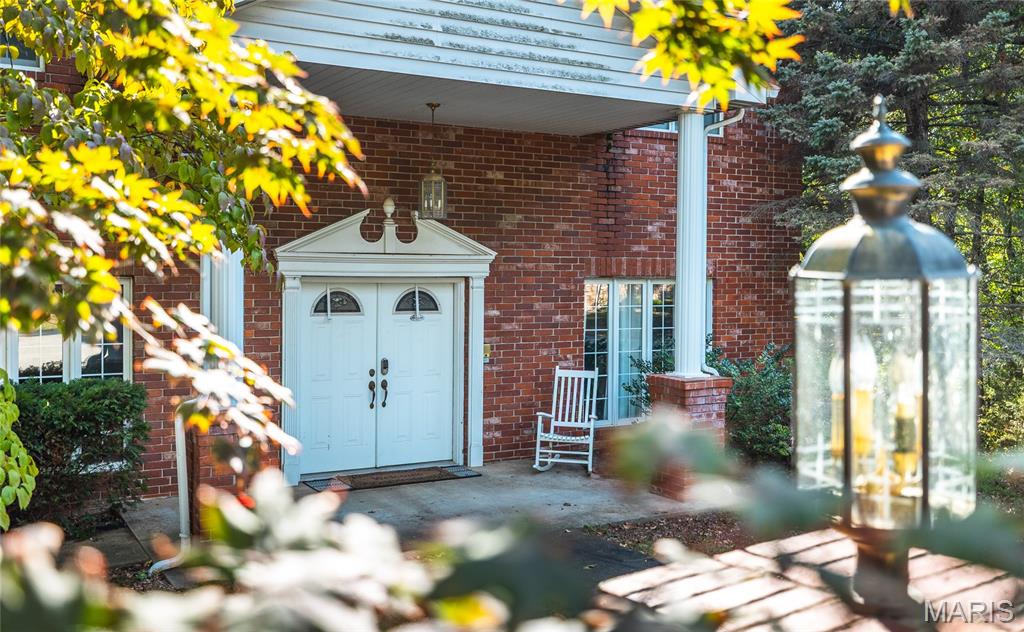 Rockwood Estates - Residential