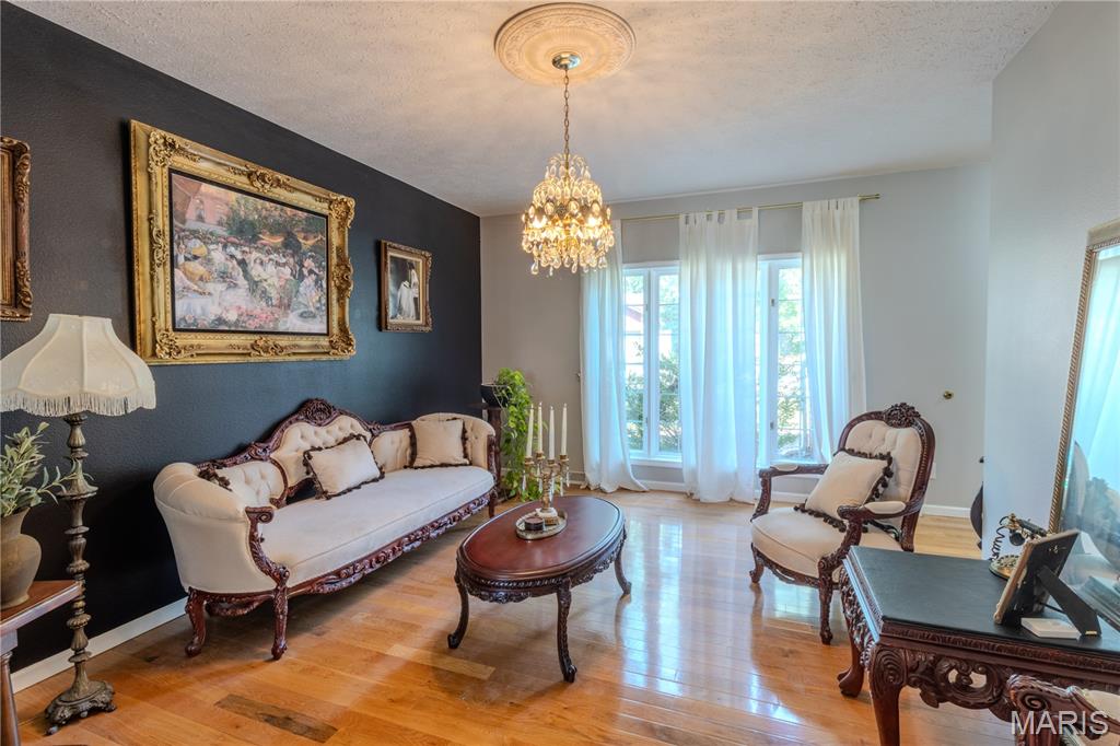 Rockwood Estates - Residential