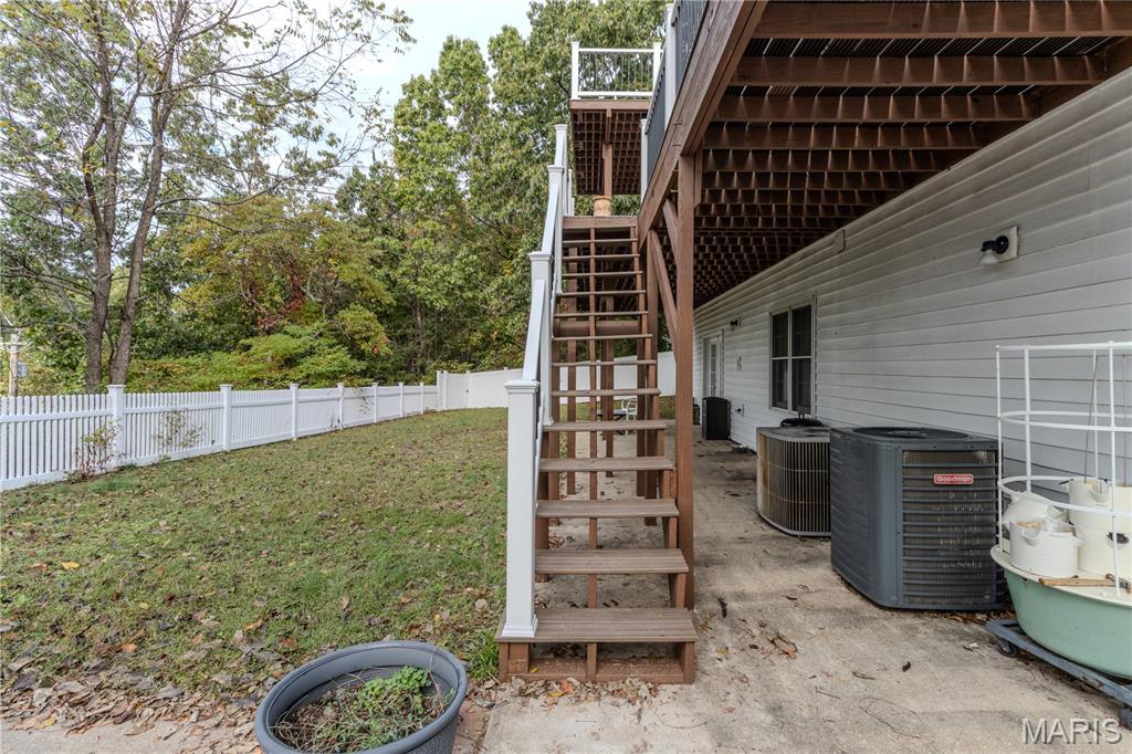 Rockwood Estates - Residential