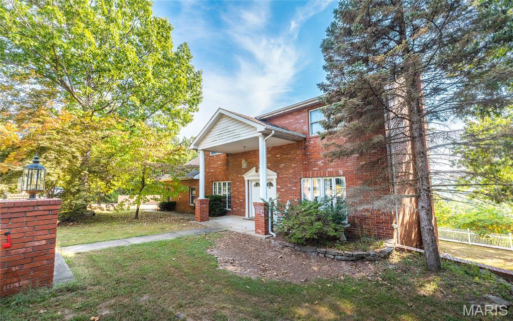 Rockwood Estates - Residential
