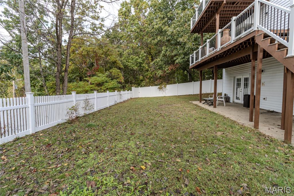 Rockwood Estates - Residential