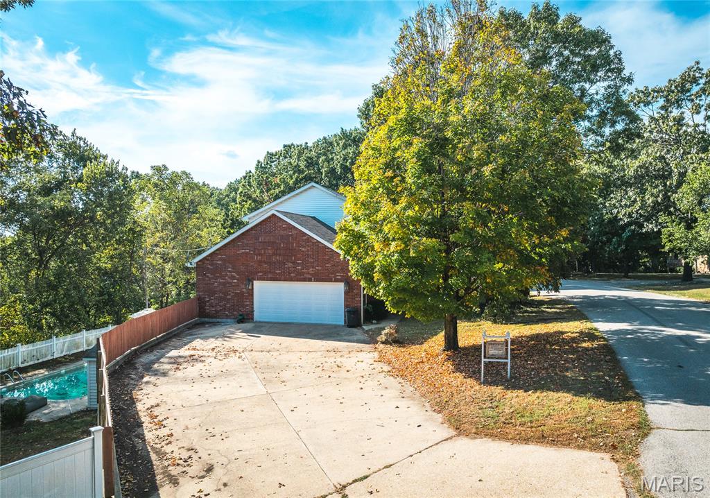 Rockwood Estates - Residential