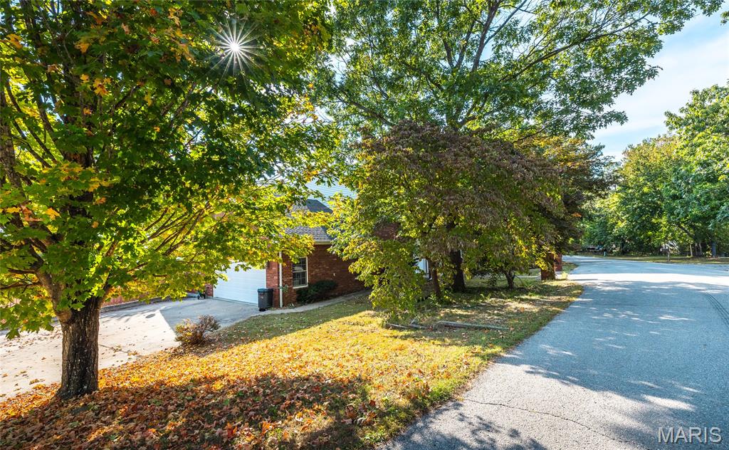 Rockwood Estates - Residential