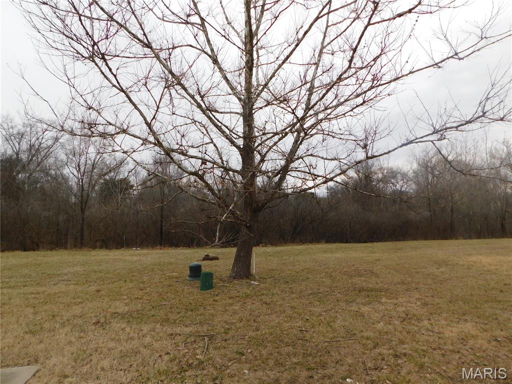 Parker Road Estates - Land