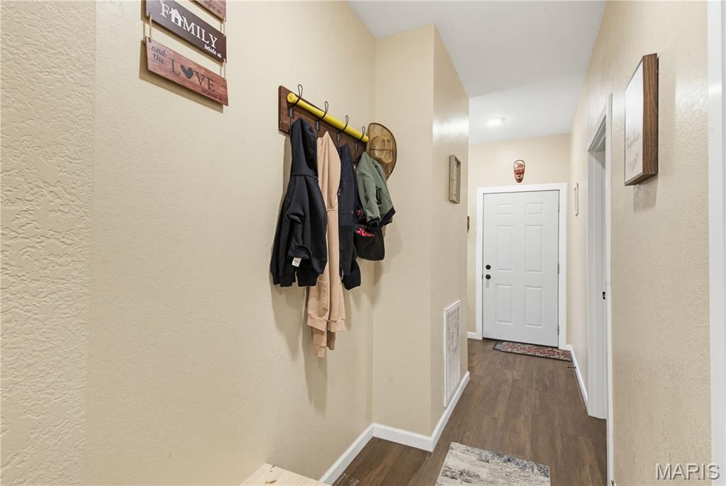 Little Black Subdivision - Residential