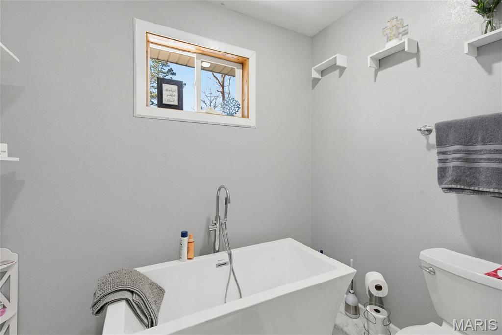 Little Black Subdivision - Residential